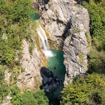 Apartment Lejo Omiš Εξωτερικό φωτογραφία