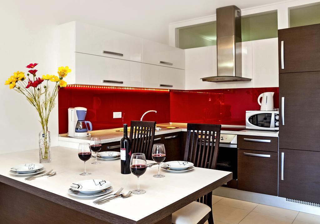 Apartment Lejo Omiš Εξωτερικό φωτογραφία