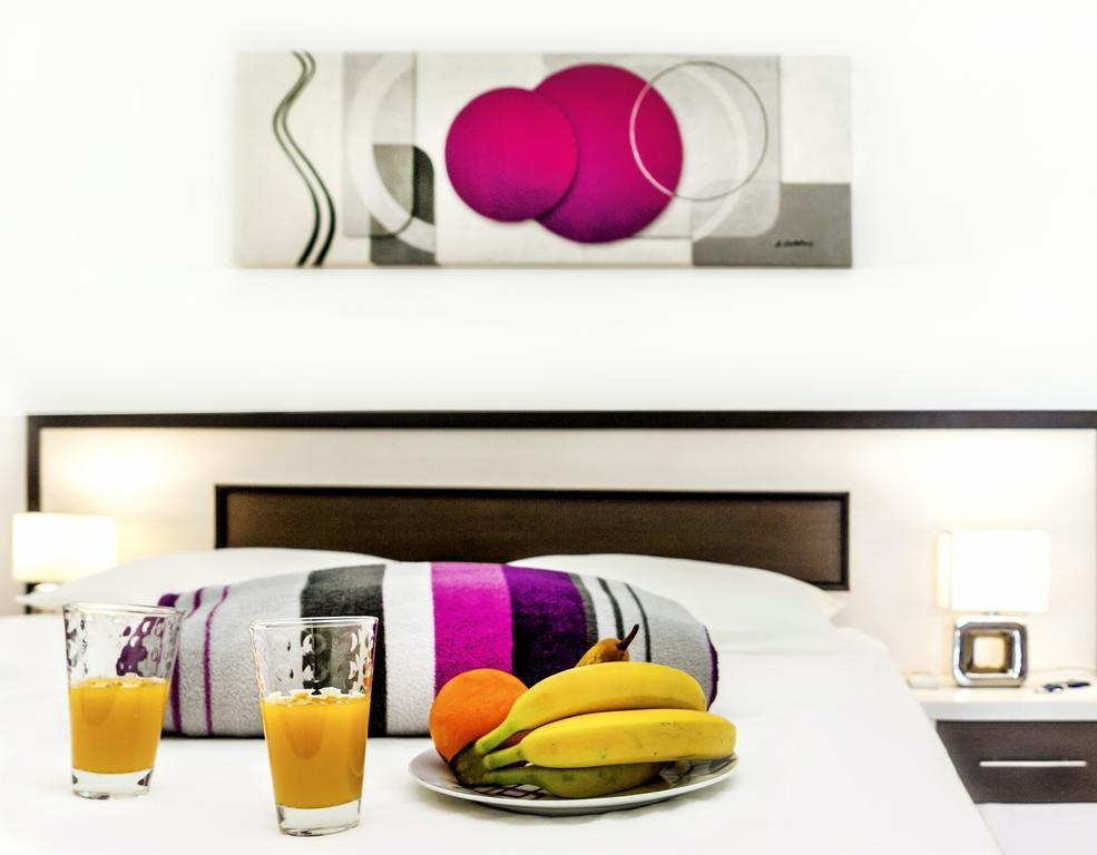 Apartment Lejo Omiš Εξωτερικό φωτογραφία