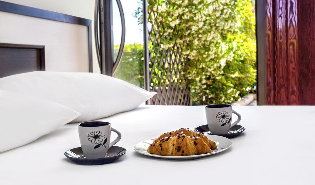 Apartment Lejo Omiš Εξωτερικό φωτογραφία