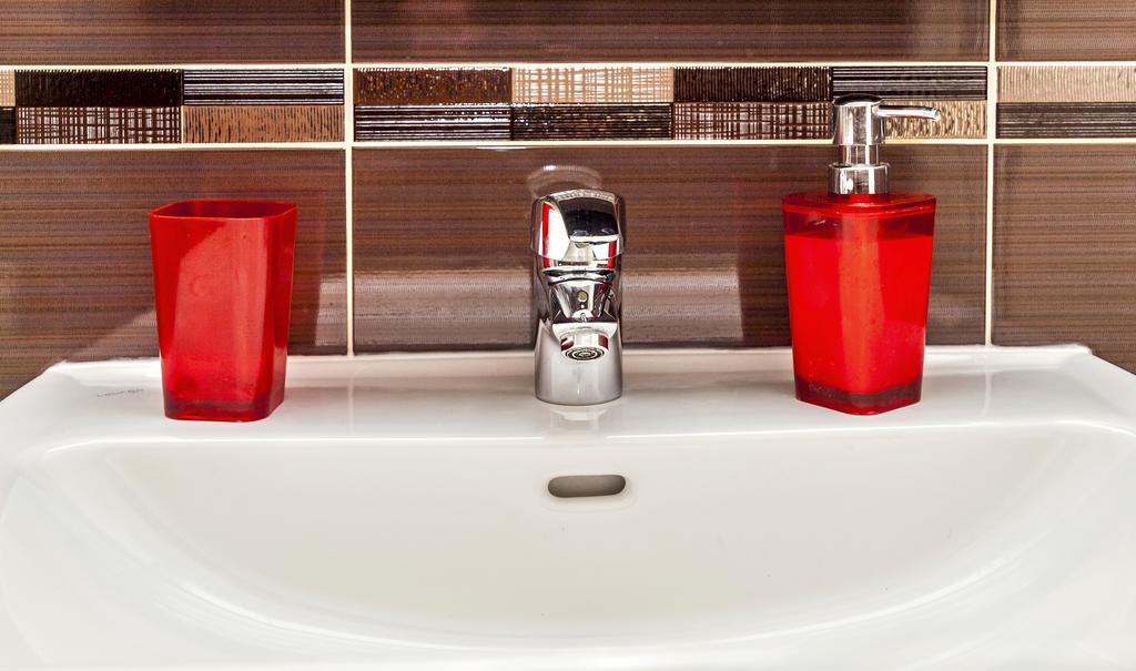 Apartment Lejo Omiš Εξωτερικό φωτογραφία
