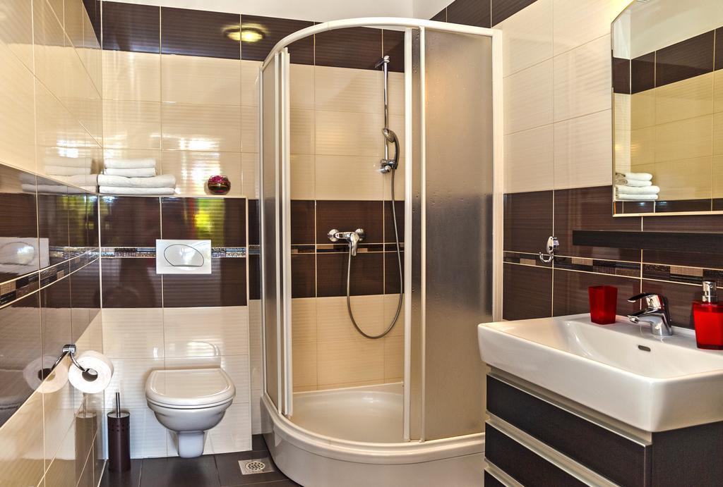 Apartment Lejo Omiš Εξωτερικό φωτογραφία