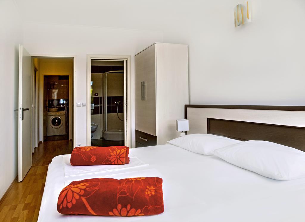Apartment Lejo Omiš Εξωτερικό φωτογραφία